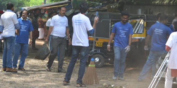 Clean My City Campaign | Go Green Save Earth | Plant a Sapling | Green  Initiatives